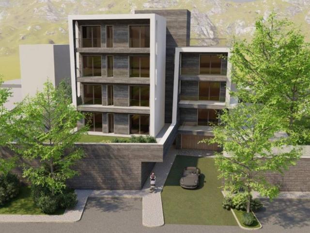 Appartamento in vendita a Castelnuovo Rangone MO