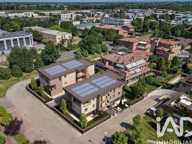 Appartamento in vendita a Castelnuovo Rangone MO