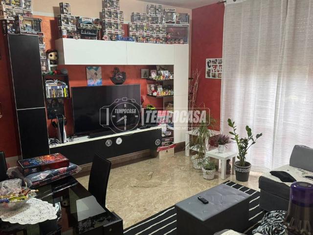 Appartamento in vendita a Castelnuovo Rangone MO
