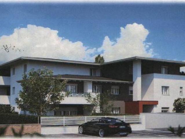 Appartamento in vendita a Castelnuovo Rangone MO