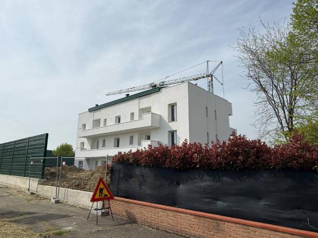 Appartamento in vendita a Castelnuovo Rangone MO