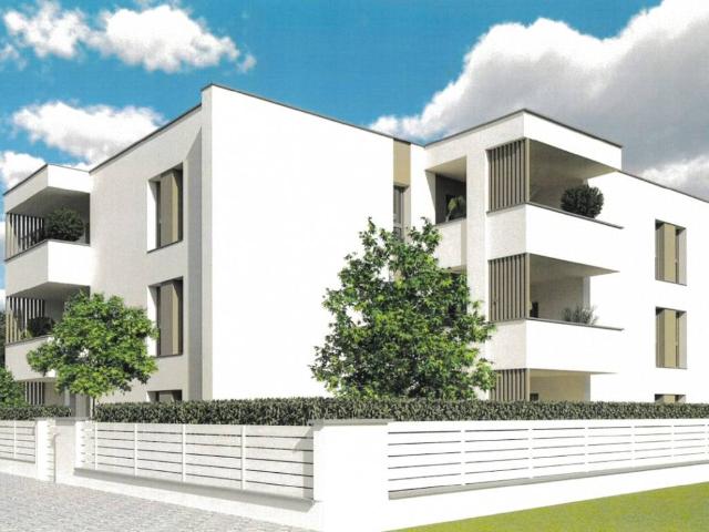 Appartamento in vendita a Castelnuovo Rangone MO