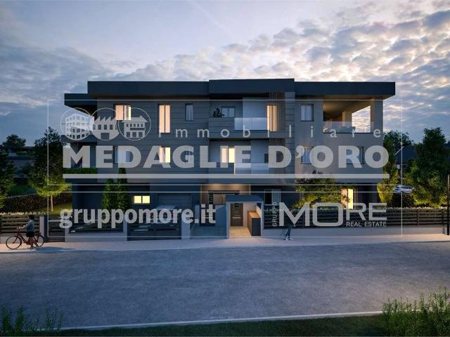 Appartamento in vendita a Castelnuovo Rangone MO