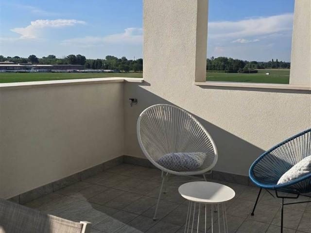 Appartamento in vendita a Castelnuovo Rangone MO