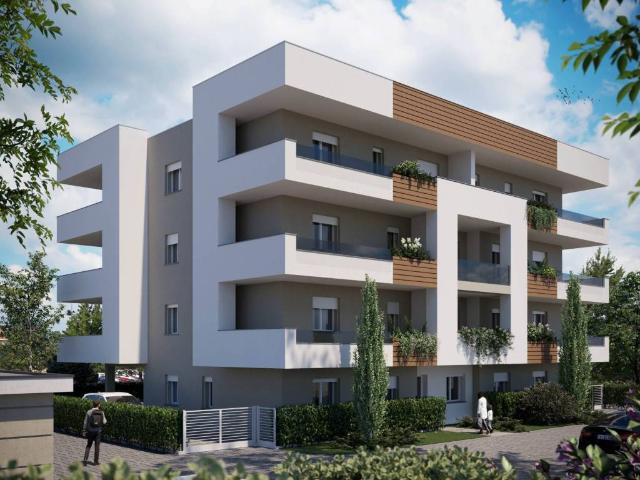 Appartamento in vendita a Castelnuovo Rangone MO