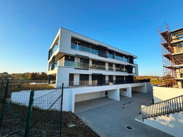 Appartamento in vendita a Castelnuovo Rangone MO