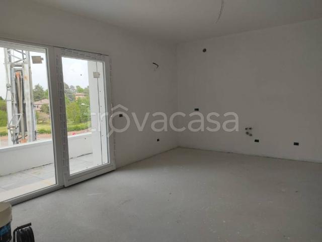 Appartamento in vendita a Castelnuovo Rangone via Cimabue