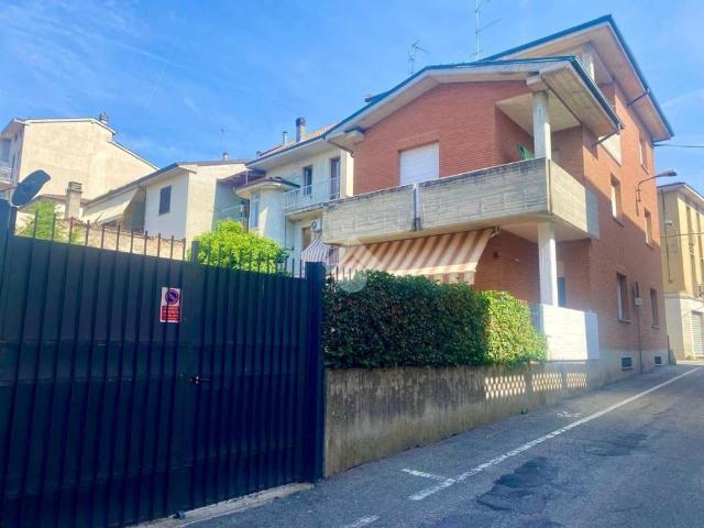 Appartamento in vendita a Castelnuovo Scrivia AL