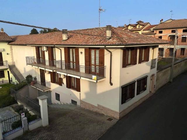 Appartamento in vendita a Castelnuovo Scrivia AL