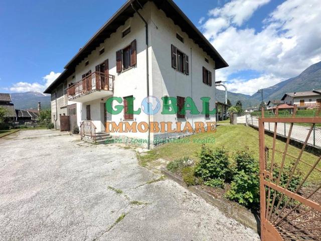 Appartamento in vendita a Castelnuovo TN