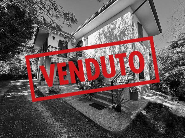 Appartamento in vendita a Castelnovo Del Friuli
