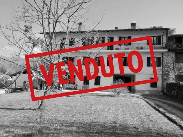 Appartamento in vendita a Castelnovo del Friuli PN