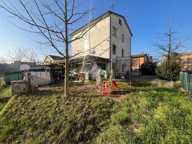 Appartamento in vendita a Castelnovo di Sotto RE