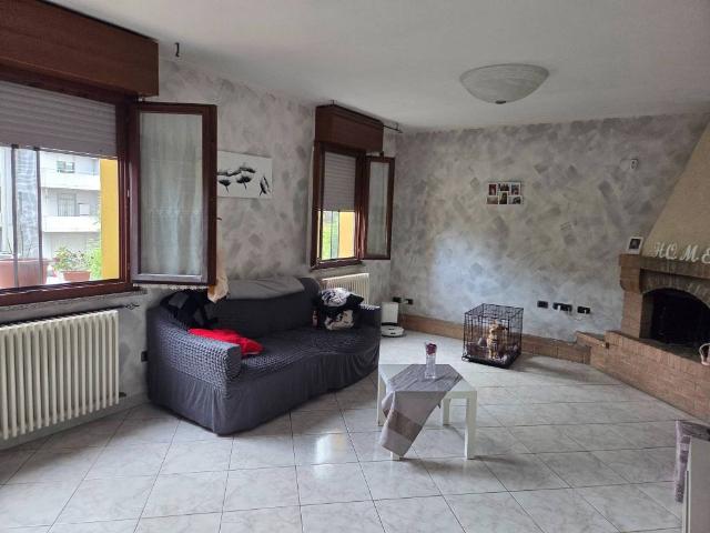 Appartamento in vendita a Castelnovo di Sotto RE