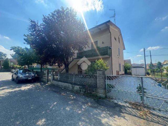 Appartamento in vendita a Castelnovo di Sotto RE