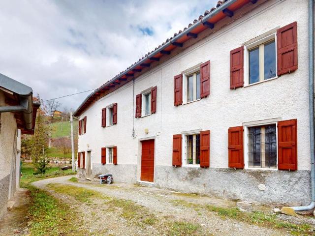 Appartamento in vendita a Castelnovo Ne' Monti