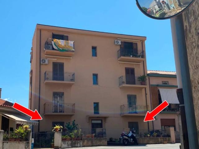 Appartamento in vendita a Castelbuono PA