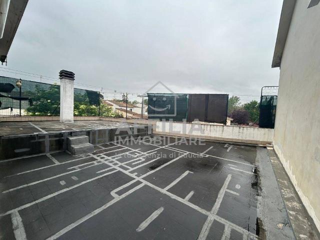 Appartamento in vendita a Castelbellino AN