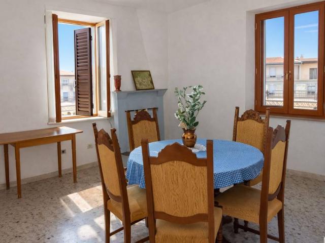Appartamento in vendita a Castelbellino AN