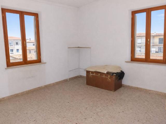 Appartamento in vendita a Castelbellino AN