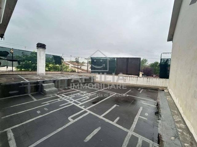 Appartamento in vendita a Castelbellino AN
