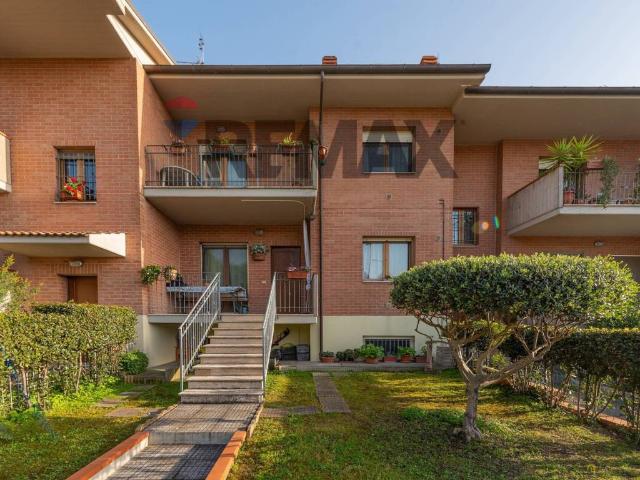 Appartamento in vendita a Castelbellino AN