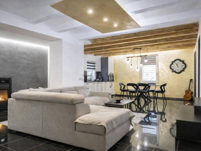 Appartamento in vendita a Castelbellino AN