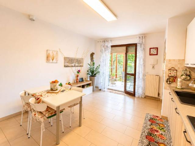 Appartamento in vendita a Castelbellino AN