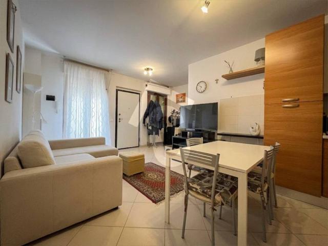 Appartamento in vendita a Castelbellino AN