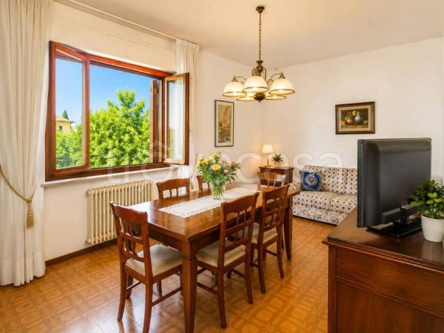 Appartamento in vendita a Castelbellino, Stazione