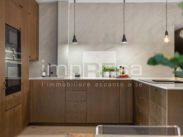 Appartamento in vendita a Castelcucco