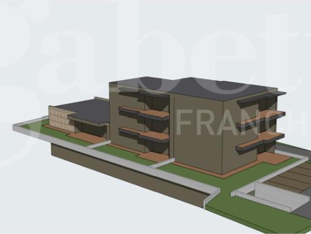 Appartamento in vendita a Castelcucco