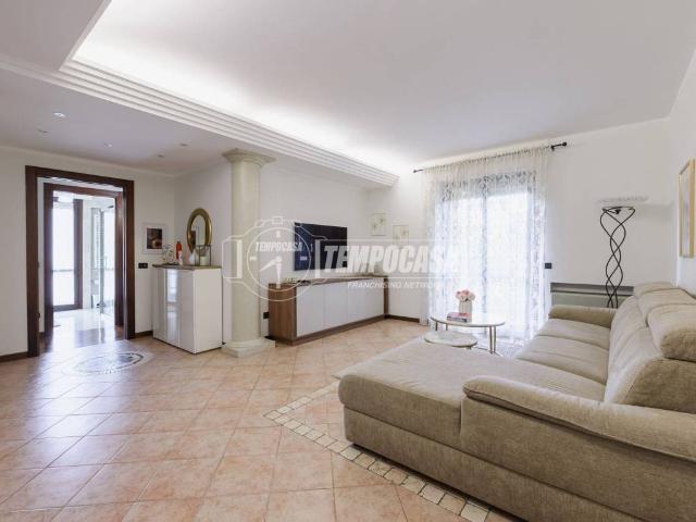Appartamento in vendita a Castelcovati BS