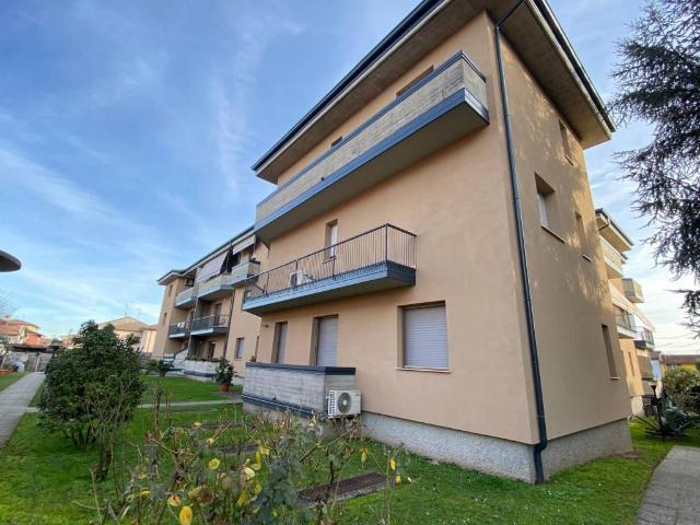 Appartamento in vendita a Castelcovati BS