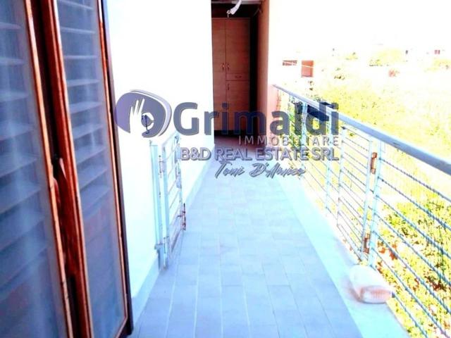 Appartamento in vendita a Casteldaccia