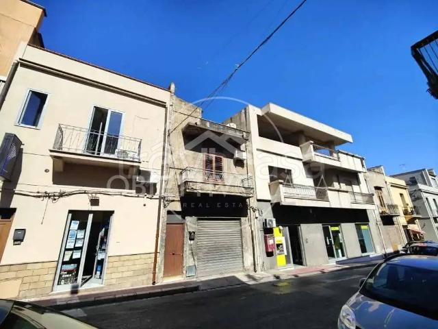 Appartamento in vendita a Casteldaccia via Lungarini, 44