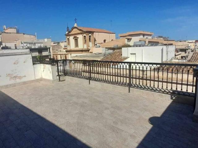 Appartamento in vendita a Casteldaccia PA