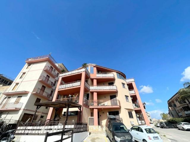 Appartamento in vendita a Casteldaccia PA
