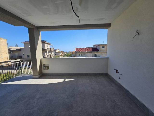 Appartamento in vendita a Casteldaccia PA