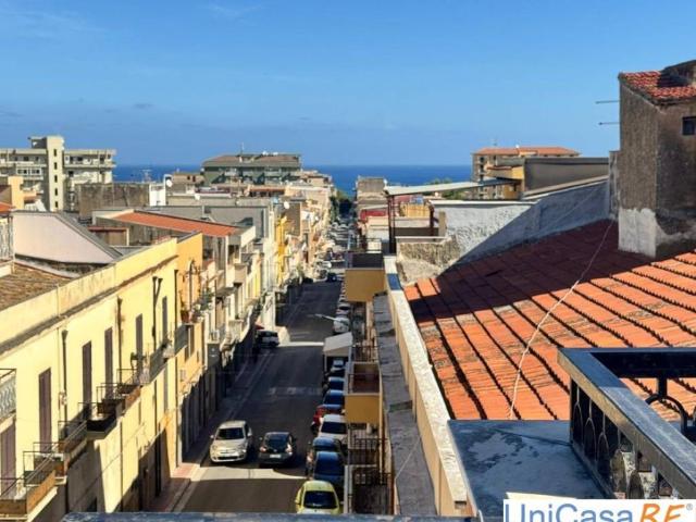 Appartamento in vendita a Casteldaccia PA