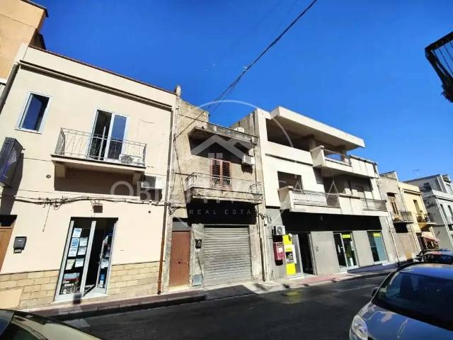 Appartamento in vendita a Casteldaccia PA