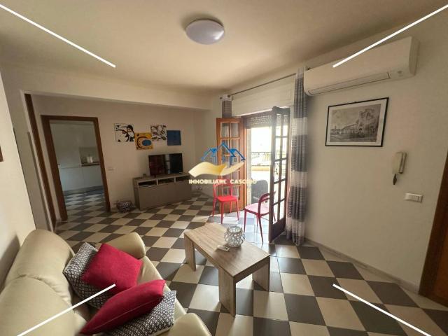 Appartamento in vendita a Casteldaccia PA