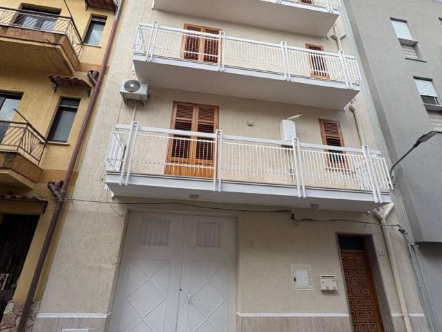 Appartamento in vendita a Casteldaccia PA