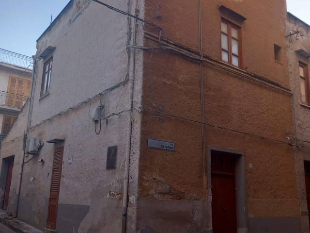 Appartamento in vendita a Casteldaccia PA