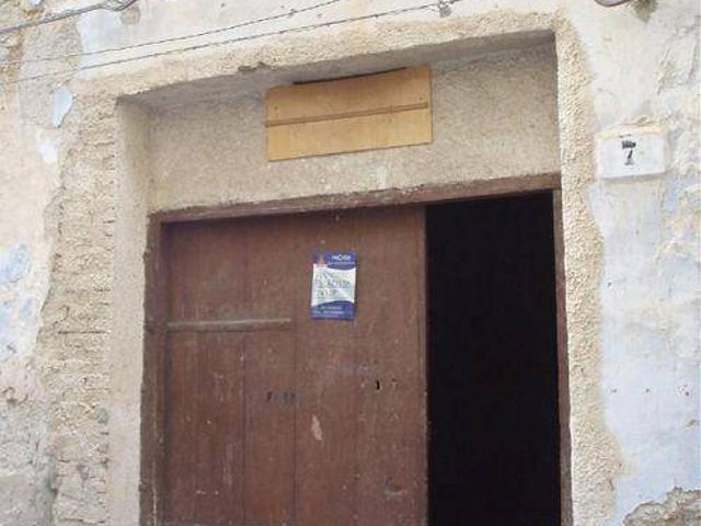 Appartamento in vendita a Casteldaccia PA