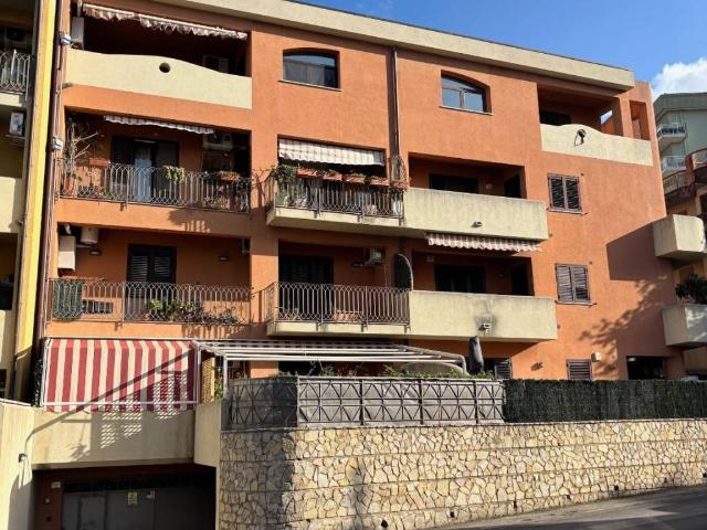 Appartamento in vendita a Casteldaccia PA