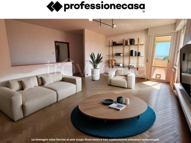 Appartamento in vendita a Castelfidardo