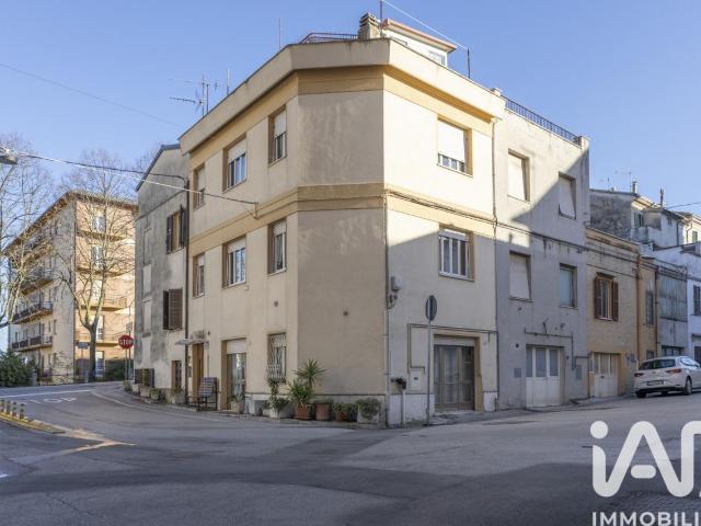 Appartamento in vendita a Castelfidardo