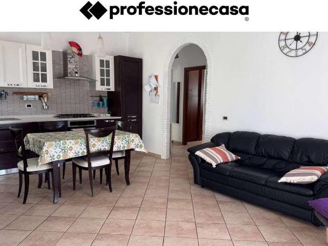 Appartamento in vendita a Castelfidardo