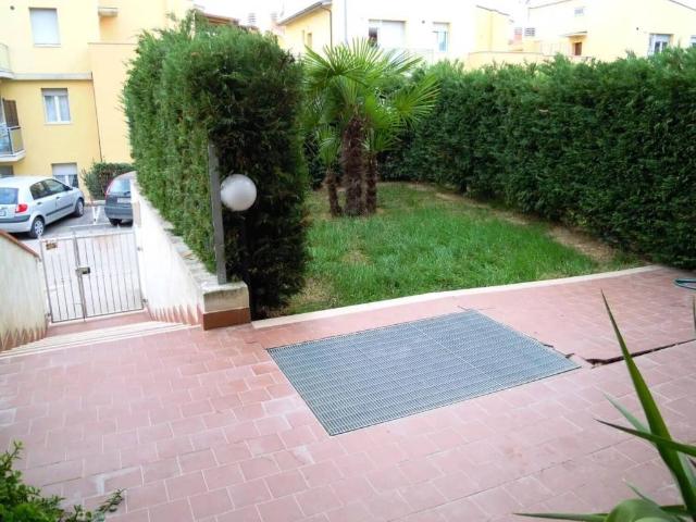 Appartamento in vendita a Castelfidardo AN